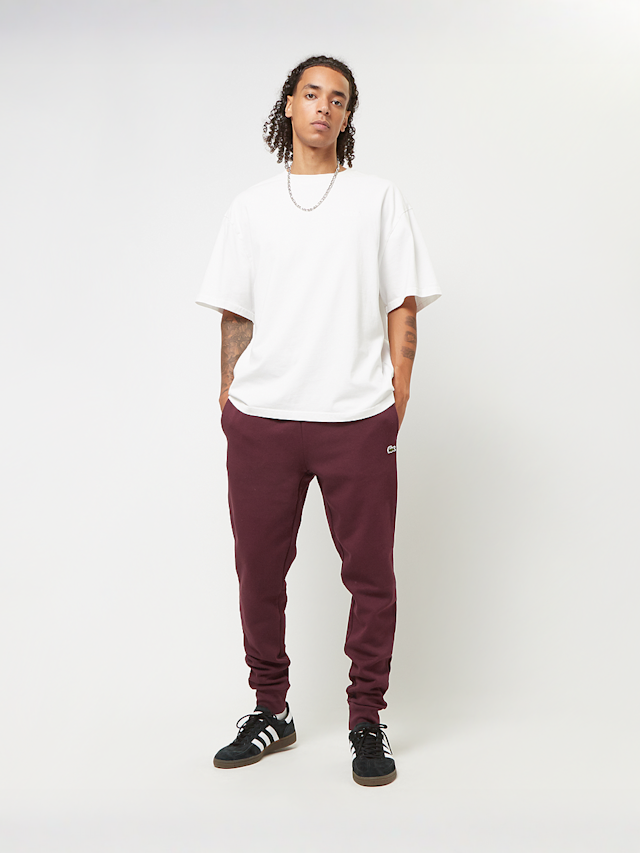 Lacoste, Trainingshose, red, Image 4 of 4