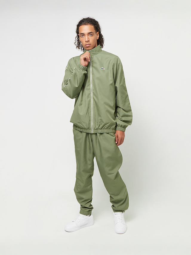 Lacoste, Trainingsanzug, green, Image 1 of 9