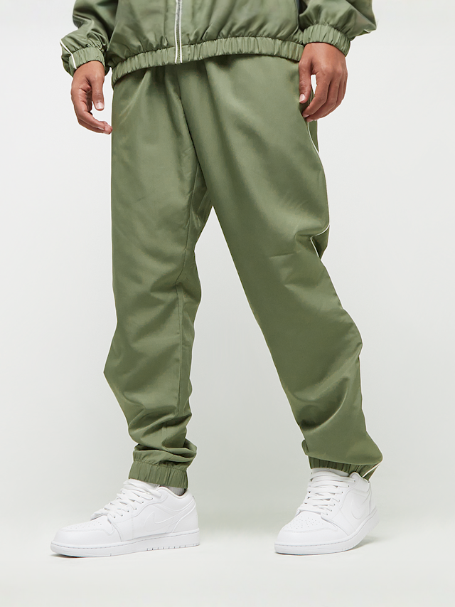 Lacoste, Trainingsanzug, green, Image 6 of 9