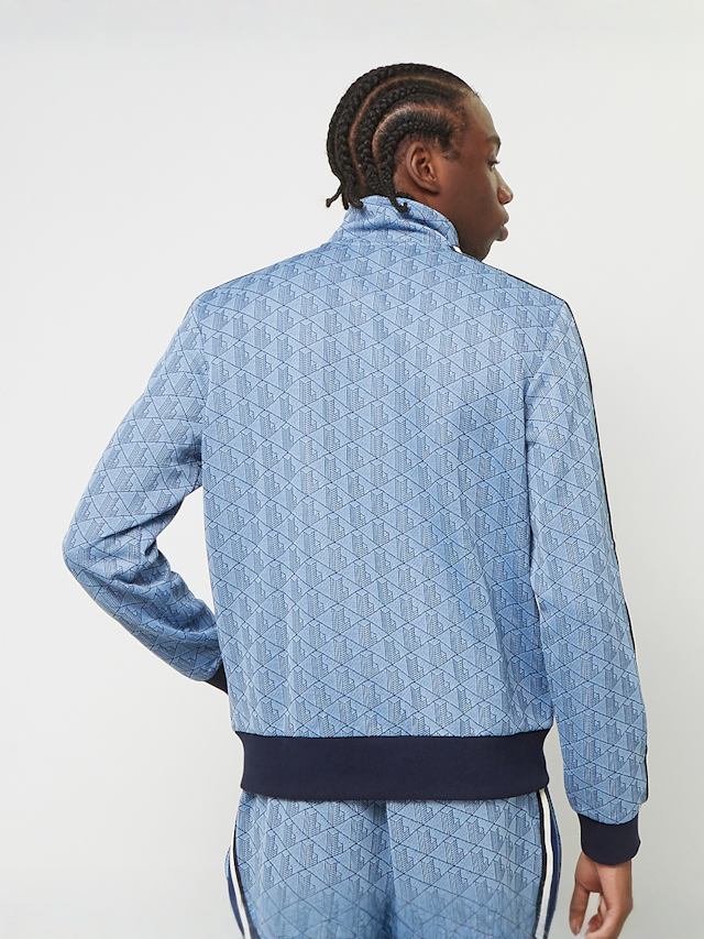 Lacoste, SWEATSHIRT lapland, blue, Image 2 of 6