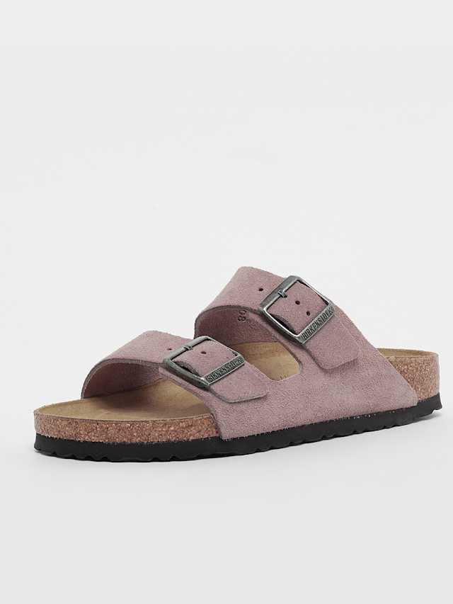 Birkenstock, Arizona Leve, purple, Image 2 of 5