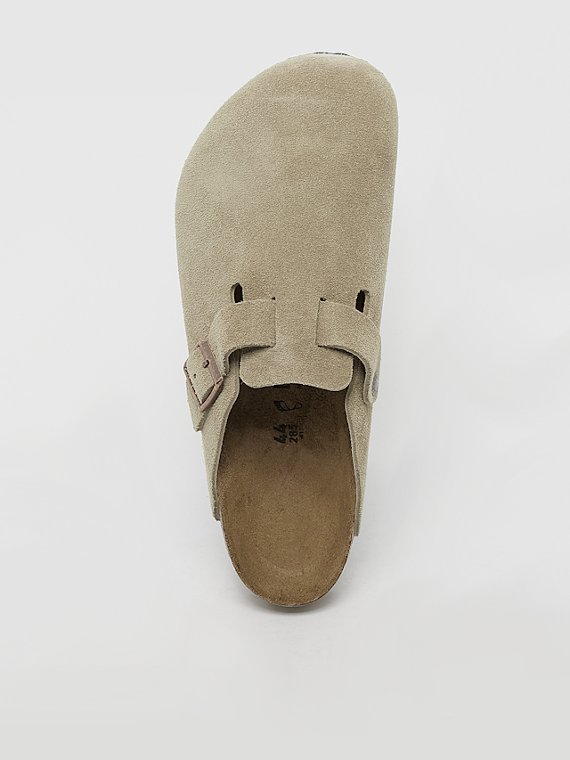 Birkenstock, Boston BS, beż, Obraz 5 z 5