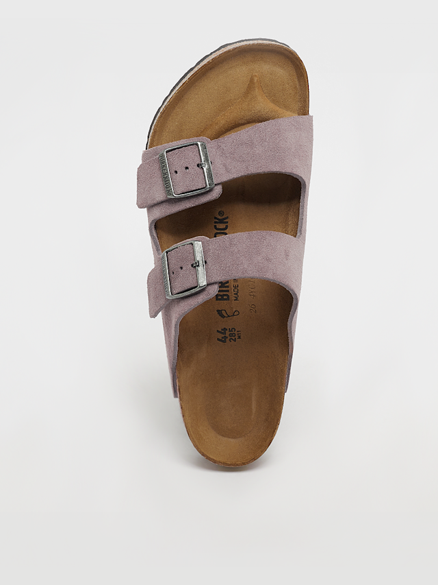 Birkenstock, Arizona, purple, Image 5 of 5