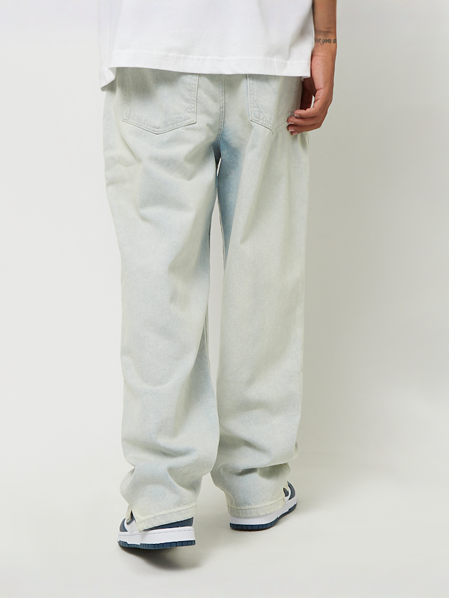 FAVELA, Monogram Denim, blauw, Afbeelding 2 van 5