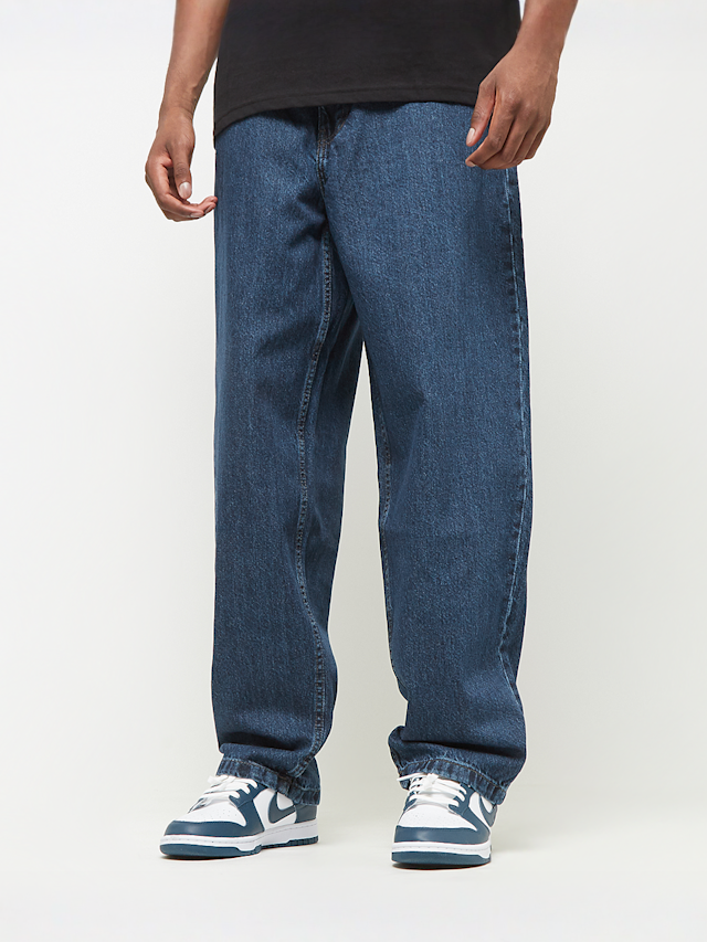 Reell, Baggy, blauw, Afbeelding 1 van 5