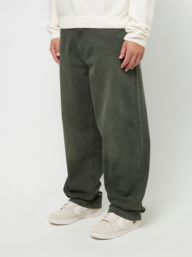 Reell, Baggy, green, Image 1 of 5