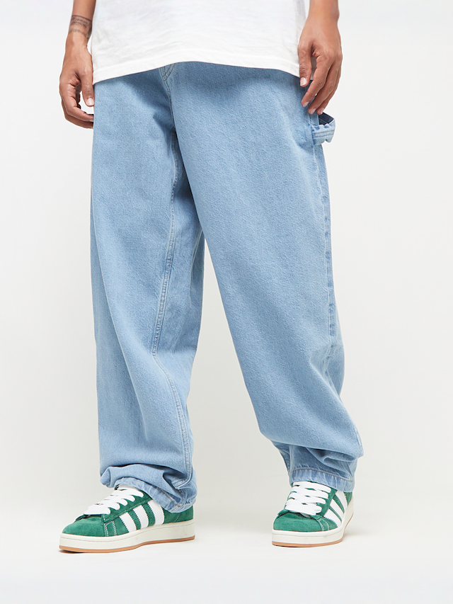 Reell, Baggy Worker, blue, Image 1 of 5