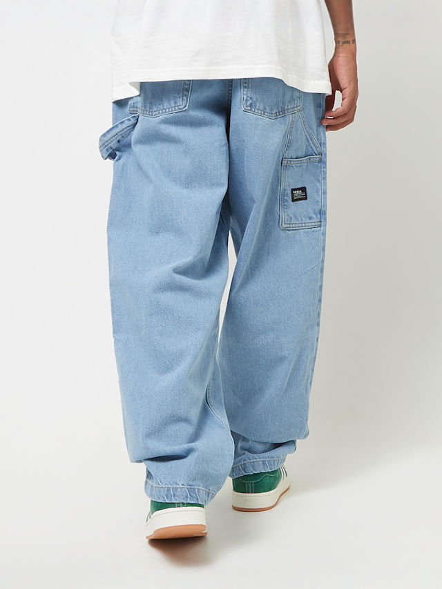 Reell, Baggy Worker, blue, Image 2 of 5