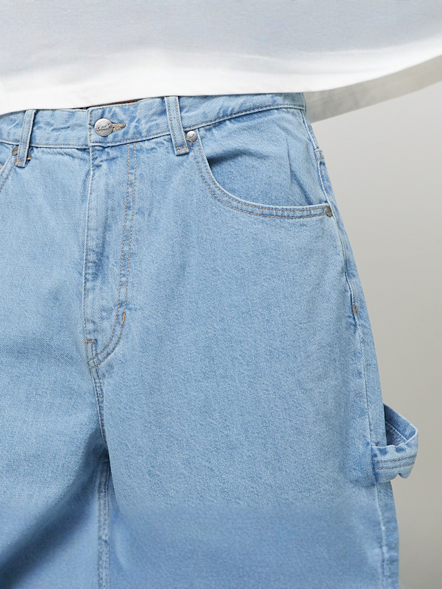 Reell, Baggy Worker, blue, Image 3 of 5