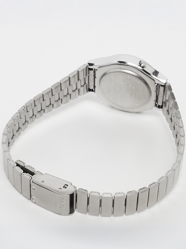 CASIO, LA700WE-7AEF, srebrny, Obraz 2 z 2