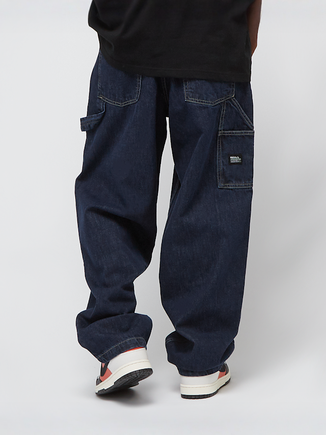 Reell, Baggy Worker, blue, Image 2 of 5