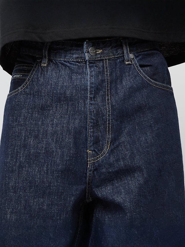 Reell, Baggy Worker, blue, Image 3 of 5