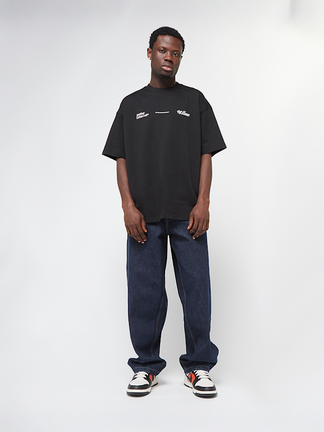 Reell, Baggy Worker, blue, Image 5 of 5