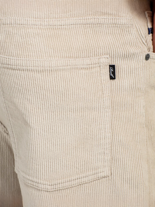 Reell, Baggy, beige, Image 4 of 5