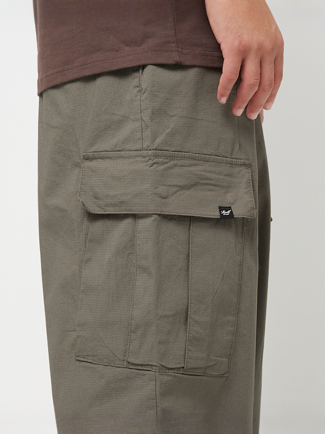 Reell, Para Cargo, groen, Afbeelding 4 van 7