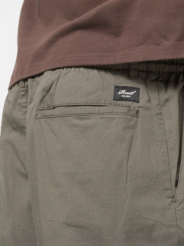 Reell, Para Cargo, groen, Afbeelding 6 van 7