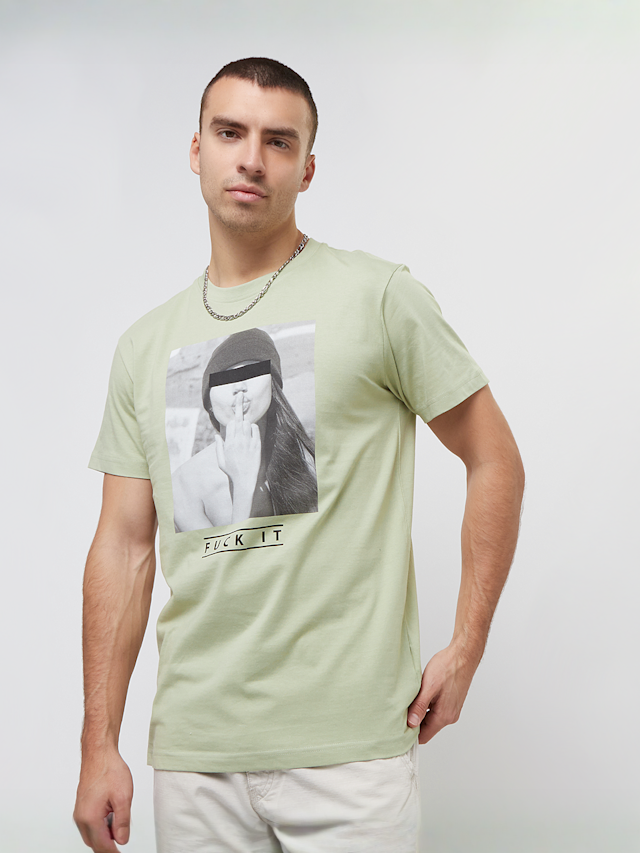 Mister Tee, F#?KIT, green, Image 1 of 3