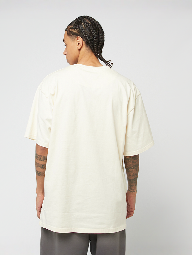 Karl Kani, Small Signature Essential Tee, beige, Image 2 of 4