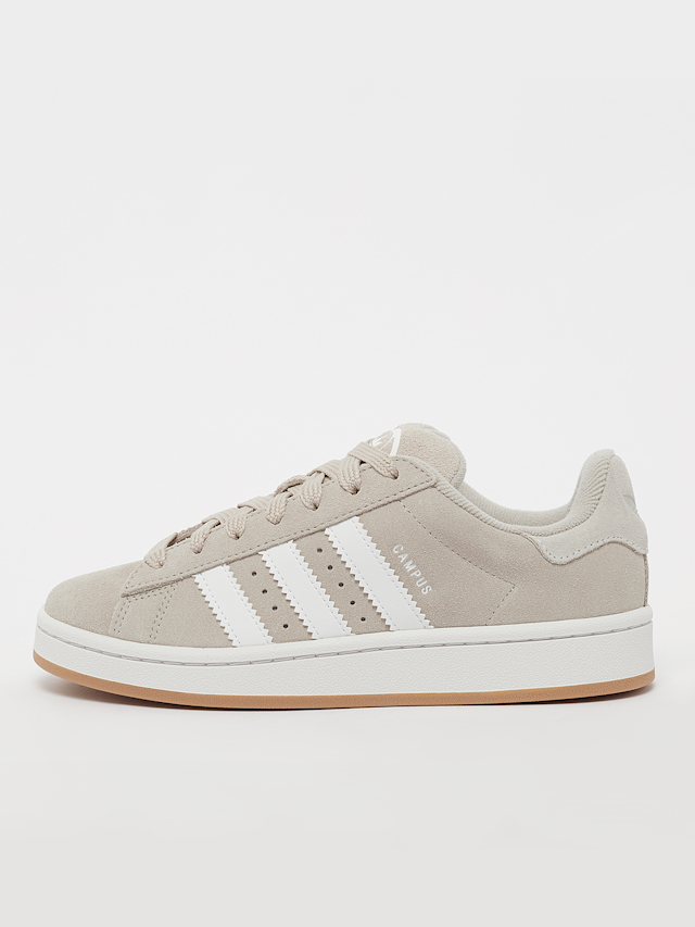 adidas Originals, Campus 00s Kids Sneaker (GS), beige, Image 1 of 5