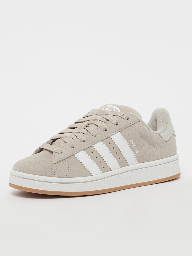 adidas Originals, Campus 00s Kids Sneaker (GS), beige, Image 2 of 5