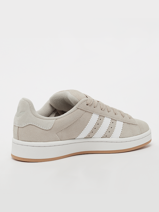 adidas Originals, Campus 00s Kids Sneaker (GS), beige, Image 3 of 5