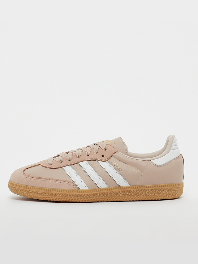 adidas Originals, Samba OG W Sneaker, beige, Image 1 of 5