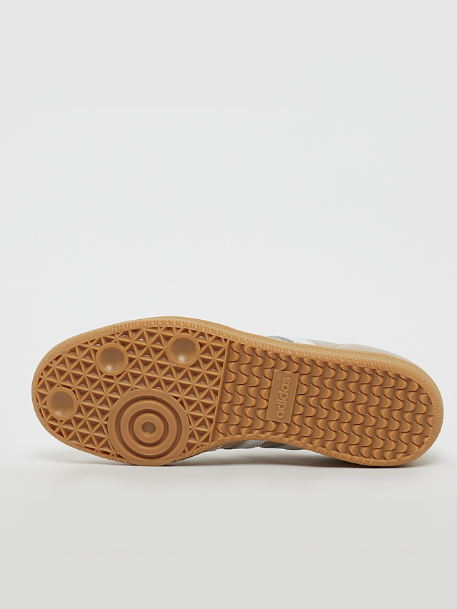 adidas Originals, Samba OG W Sneaker, beige, Image 4 of 5