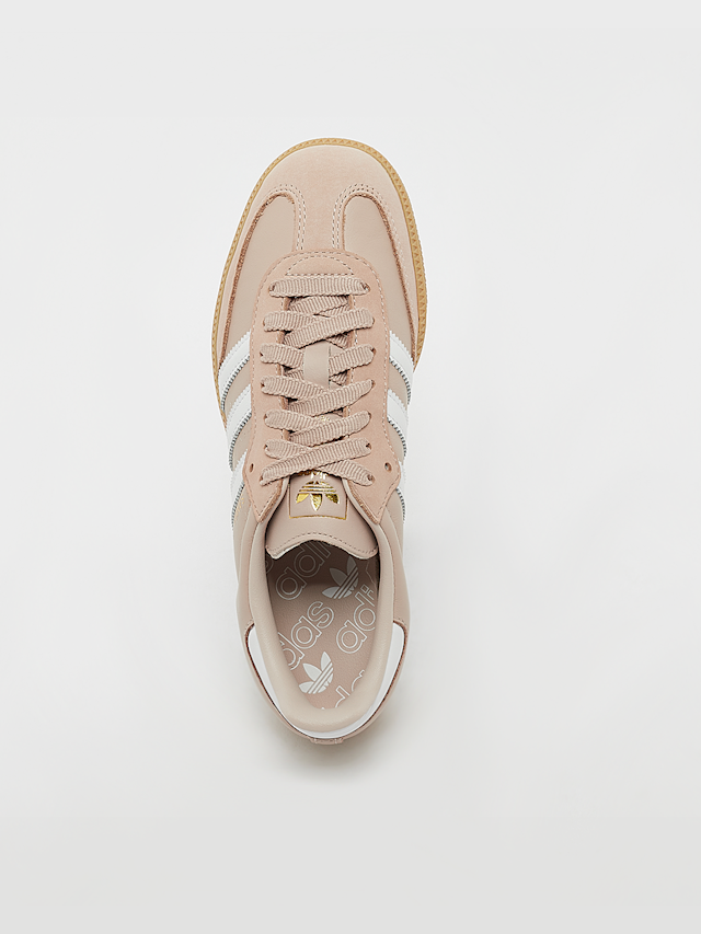adidas Originals, Samba OG Sneaker, beige, Image 5 of 5