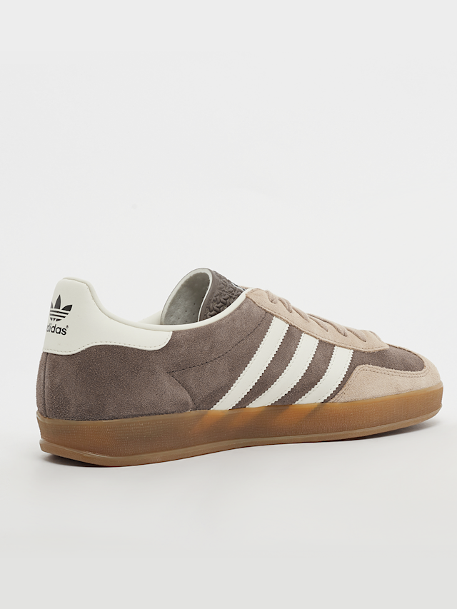 adidas Originals, Gazelle Indoor, brown, Image 3 of 6
