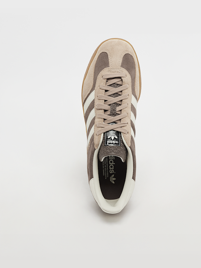adidas Originals, Gazelle Indoor, brown, Image 5 of 6