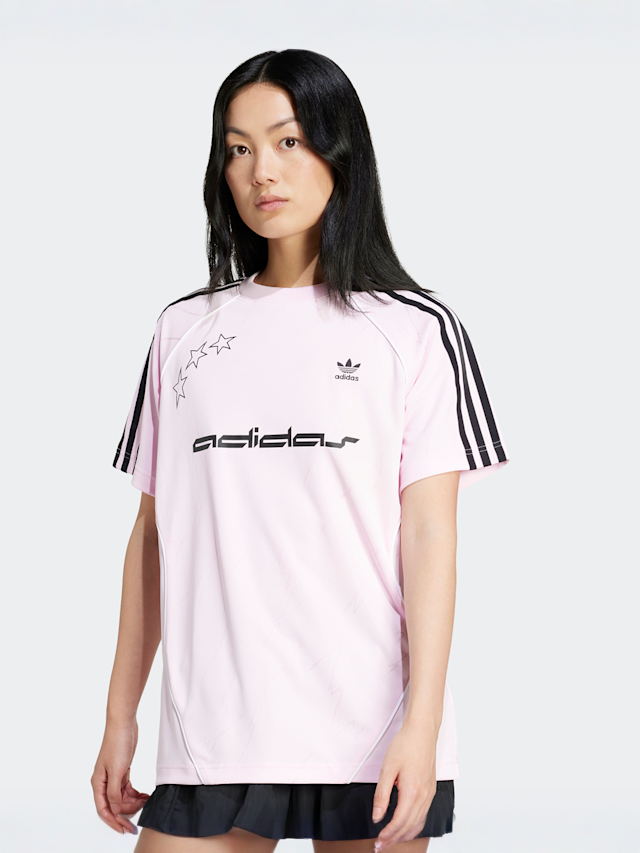 adidas Originals, Jersey, różowy, Obraz 1 z 6
