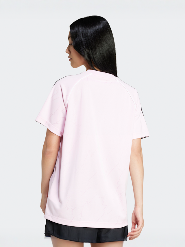 adidas Originals, Jersey, różowy, Obraz 2 z 6