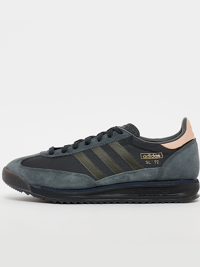 adidas Originals, SL 72 RS Sneaker, grey, Image 1 of 5