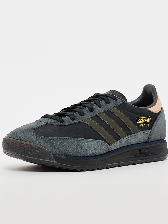 adidas Originals, SL 72 RS Sneaker, grey, Image 2 of 5