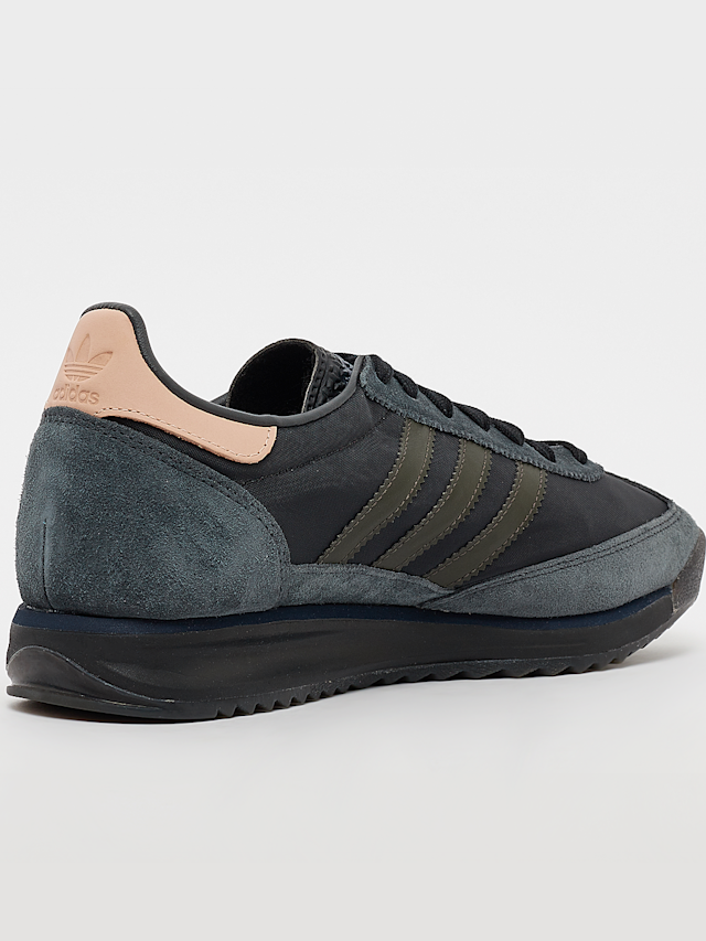 adidas Originals, SL 72 RS, grey, Image 3 of 5