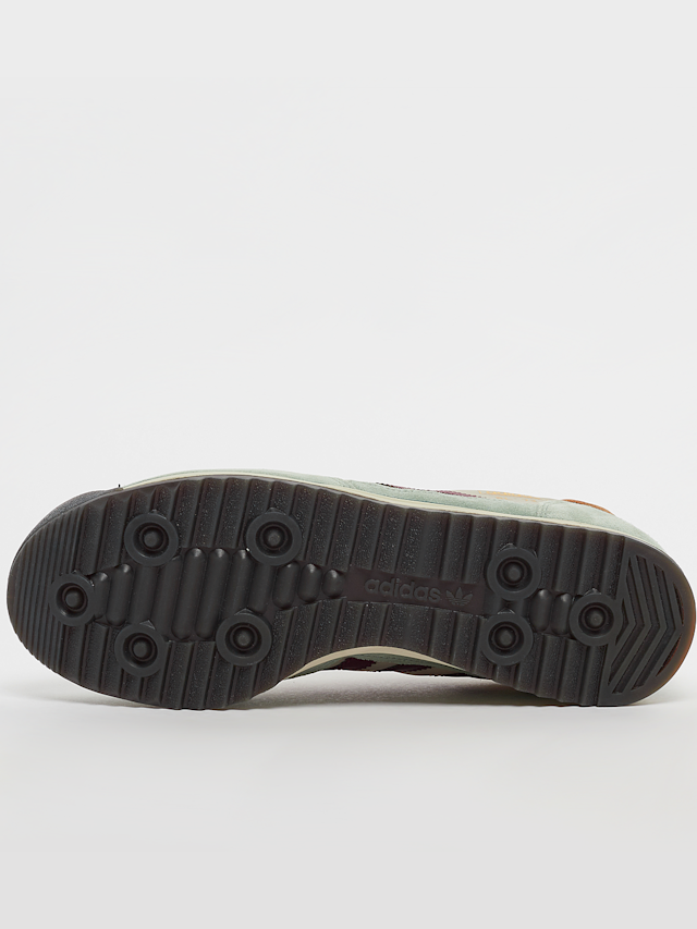 adidas Originals, SL 72 RS, green, Image 4 of 5