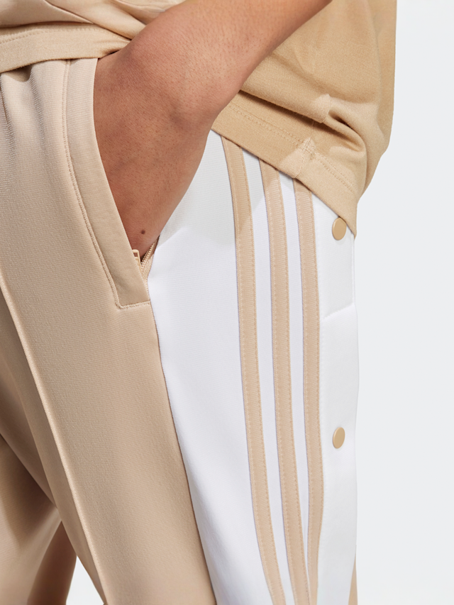 adidas Originals, Adibreak Pants, beige, Image 3 of 5