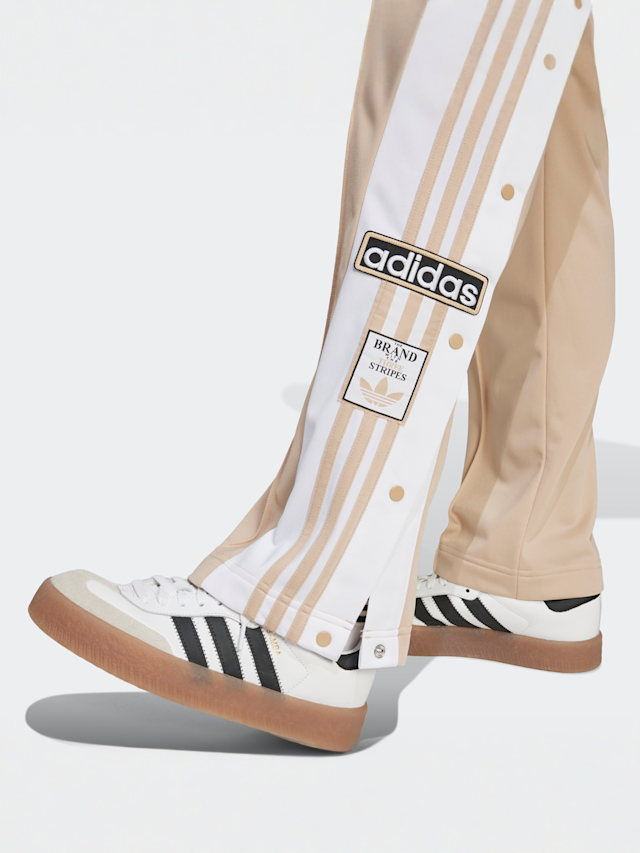 adidas Originals, Adibreak Pants, beige, Image 4 of 5