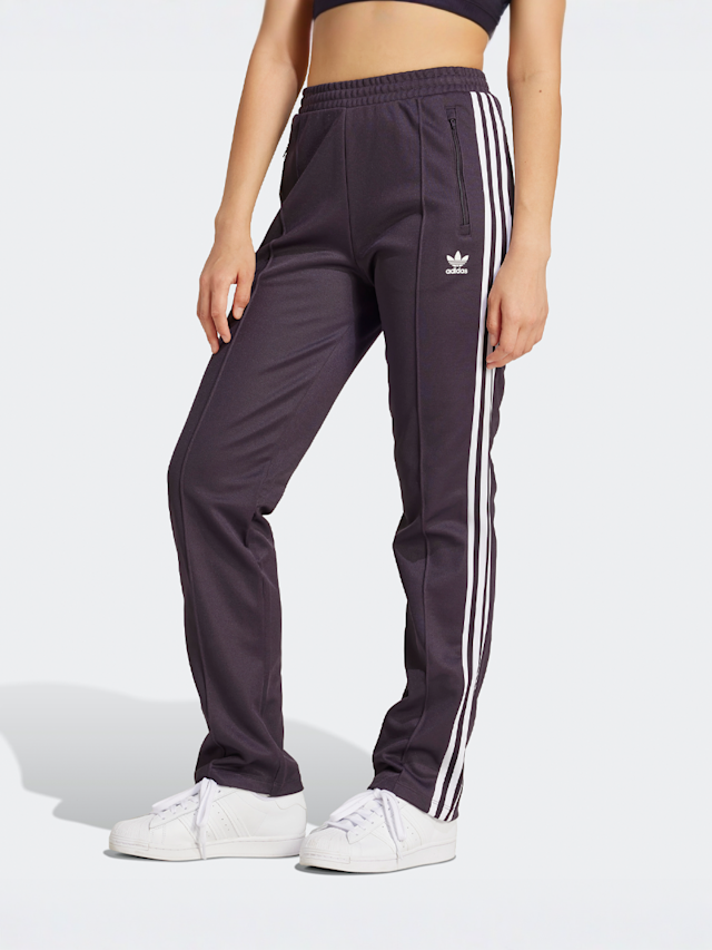 adidas Originals, Beckenbauer Originals Trackpant, purple, Image 1 of 5