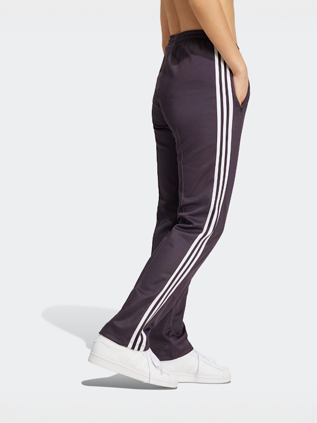 adidas Originals, Beckenbauer Originals Trackpant, purple, Image 2 of 5