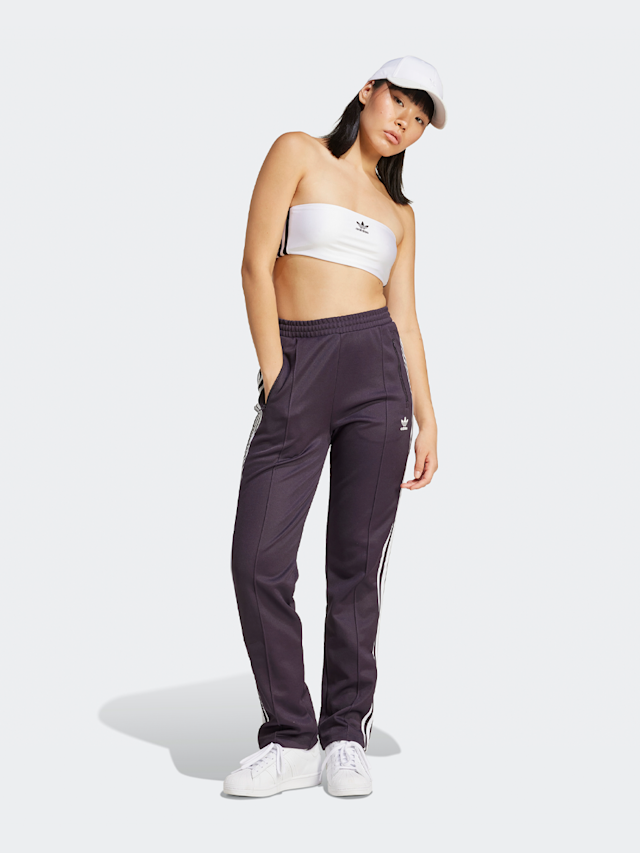 adidas Originals, Beckenbauer Originals Trackpant, purple, Image 5 of 5