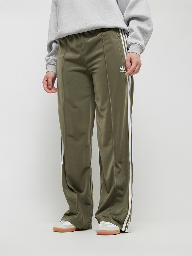 adidas Originals, Firebird Loose Trainingsbroeken, groen, Afbeelding 1 van 5