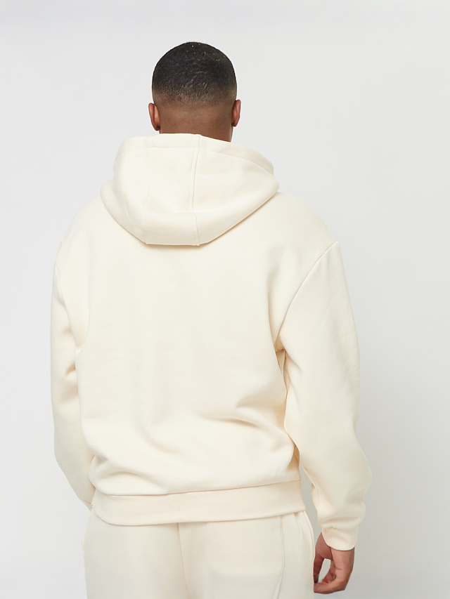 Urban Classics, Fluffy Hoody, beige, Image 2 of 3
