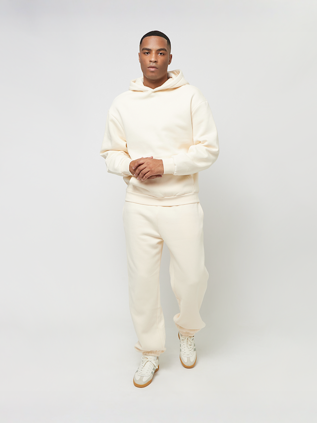 Urban Classics, Fluffy Hoody, beige, Image 3 of 3