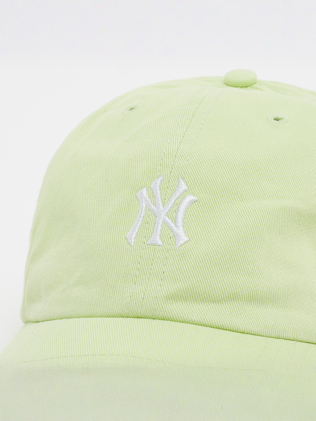 '47, Clean Up Base Runner MLB New York Yankees, zielony, Obraz 4 z 4