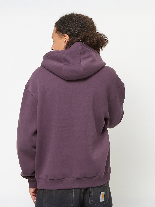 Urban Classics, Fluffy Hoody, roze, Afbeelding 2 van 4