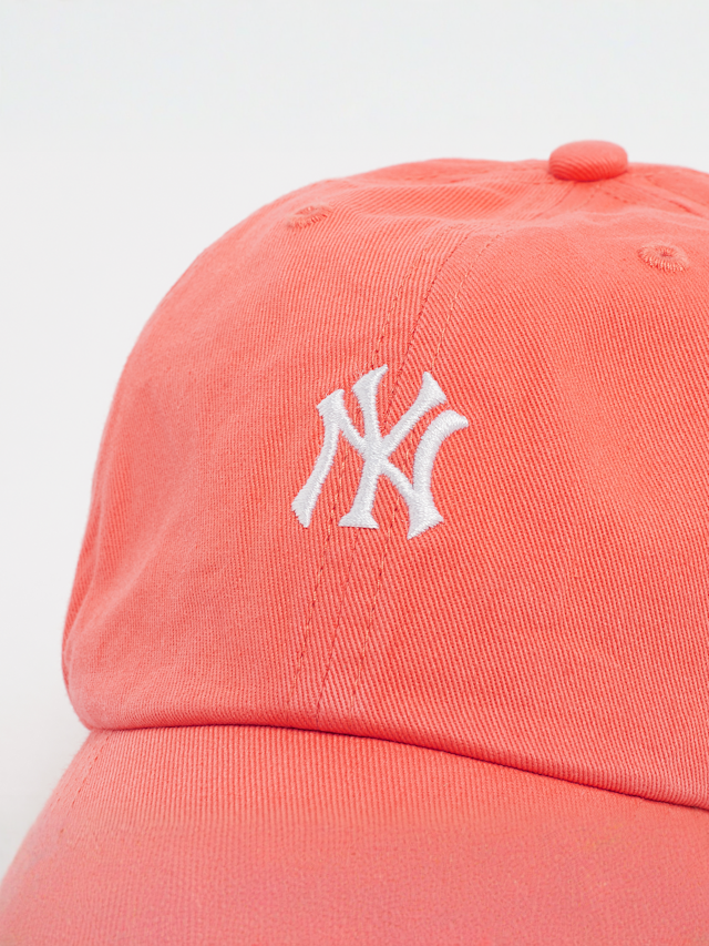 '47, Clean Up Base Runner MLB New York Yankees, pomarańczowy, Obraz 4 z 4