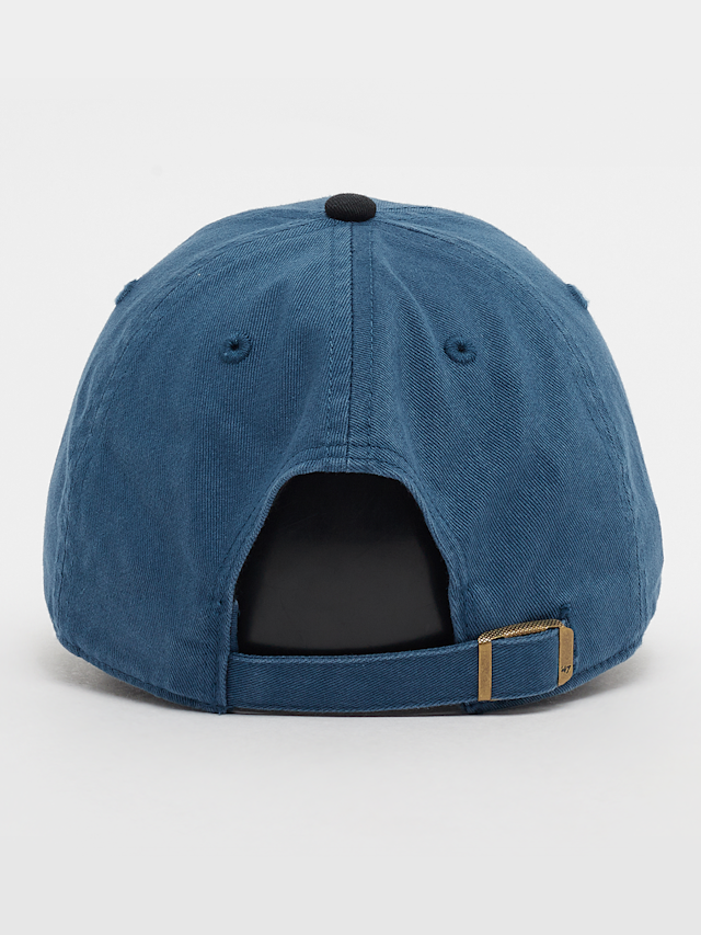 '47, Clean Up Two Tone MLB Los Angeles Dodgers, blue, Image 2 of 4