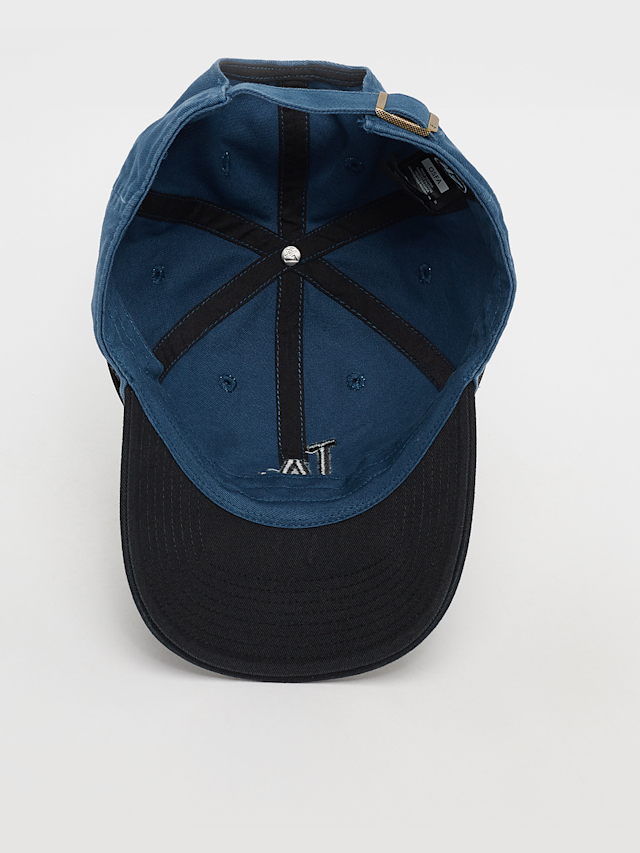 '47, Clean Up Two Tone MLB Los Angeles Dodgers, blue, Image 3 of 4