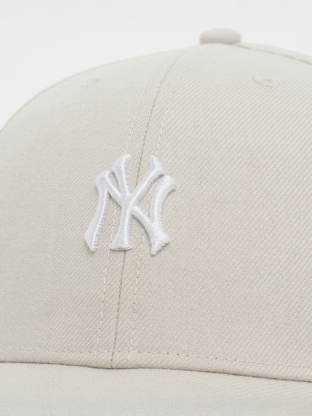 '47, MVP Base Runner Snap MLB New York Yankees, beige, Image 4 of 4